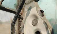 Caterpillar 320D3 GC Excavator