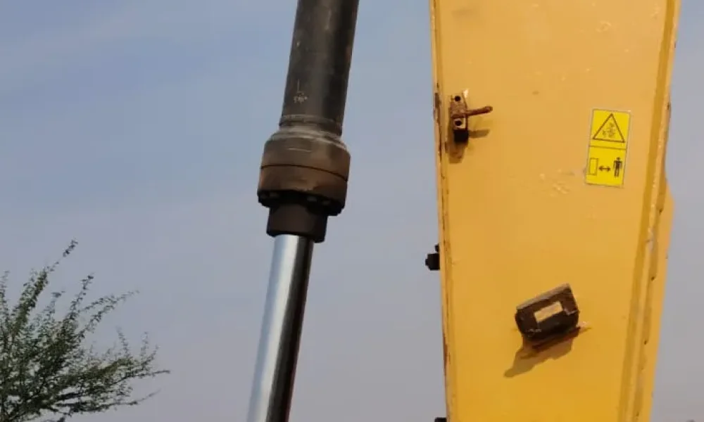 Caterpillar 320D3 GC Excavator