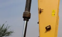 Caterpillar 320D3 GC Excavator