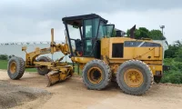 Liugong CLG 414 Motor Grader