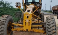 Liugong CLG 414 Motor Grader
