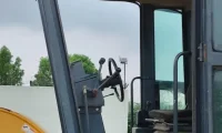 Liugong CLG 414 Motor Grader