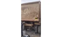 Ashok Leyland 2825 Tipper