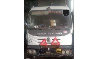 Ashok Leyland 2825 Tipper