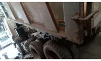 Ashok Leyland 2825 Tipper