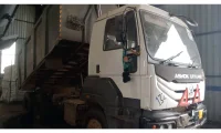 Ashok Leyland 2825 Tipper