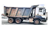 Ashok Leyland 2825 Tipper