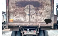 Ashok Leyland 2825 Tipper