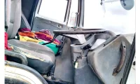 Ashok Leyland 2825 Tipper