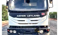 Ashok Leyland 2825 Tipper