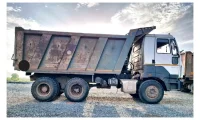 Ashok Leyland 2825 Tipper