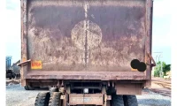 Ashok Leyland 2825 Tipper