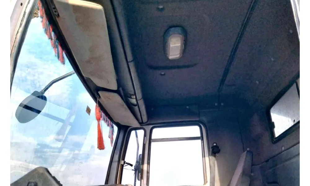Ashok Leyland 2825 Tipper