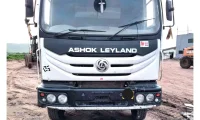 Ashok Leyland 2825 Tipper