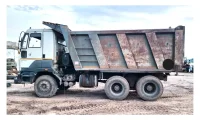 Ashok Leyland 2825 Tipper