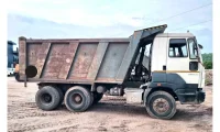 Ashok Leyland 2825 Tipper