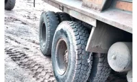 Ashok Leyland 2825 Tipper