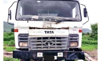 Tata LPK2518 Tipper