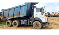 Tata LPK2518 Tipper