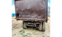 Tata LPK2518 Tipper
