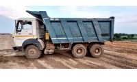 Tata LPK2518 Tipper