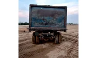 Tata LPK2518 Tipper