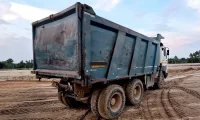 Tata LPK2518 Tipper