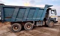 Tata LPK2518 Tipper