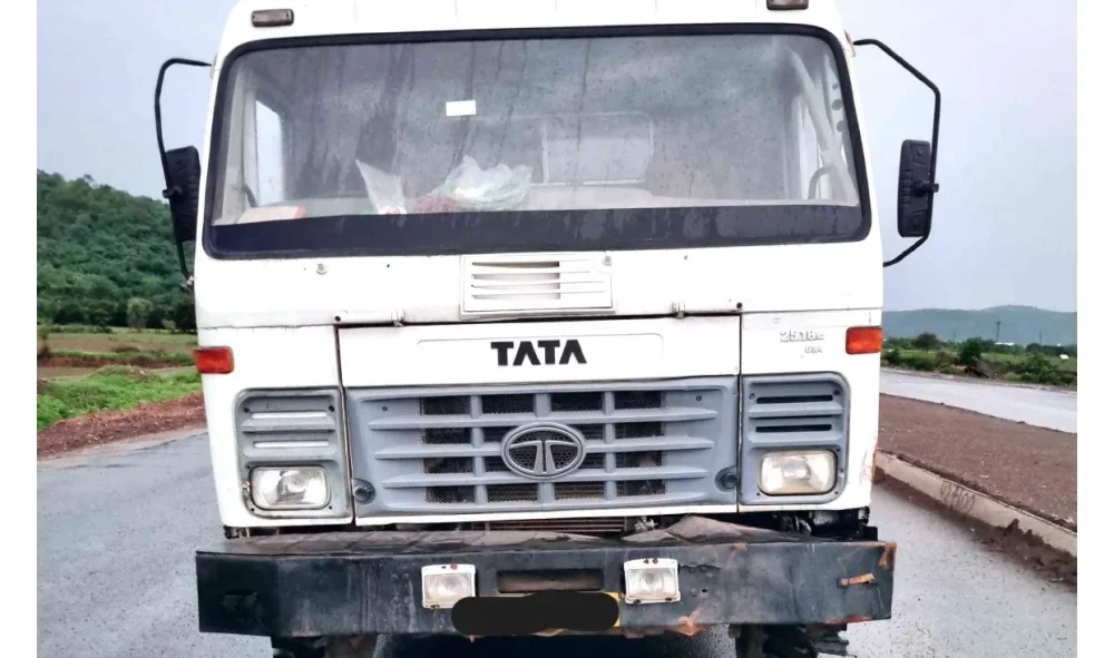 Tata LPK2518 Tipper