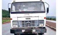Tata LPK2518 Tipper