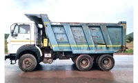 Tata LPK2518 Tipper