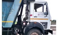 Tata LPK2518 Tipper
