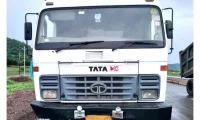 Tata LPK2518 Tipper