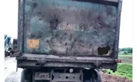 Tata LPK2518 Tipper
