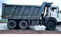Tata LPK2518 Tipper