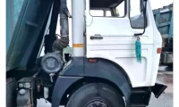 Tata LPK2518 Tipper