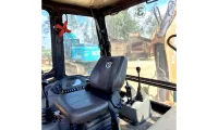 Case Construction 770EX Backhoe Loader