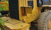 Caterpillar HM2021D Wheel Loader