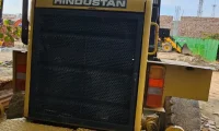 Caterpillar HM2021D Wheel Loader