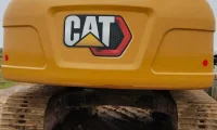 Caterpillar 323D3 Excavator