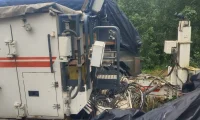 Wirtgen SP-500 Paver
