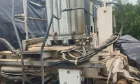Wirtgen TCM1800 Paver