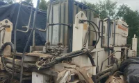 Wirtgen TCM1800 Paver