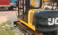 JCB JS81 Excavator