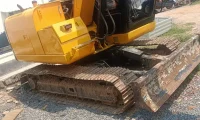 JCB JS81 Excavator