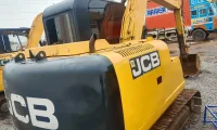 JCB JS81 Excavator