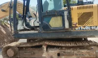 SANY SY140 Excavator
