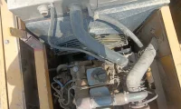 SANY SY140 Excavator