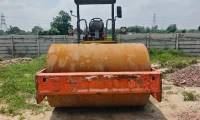 HAMM 311 Soil Compactor
