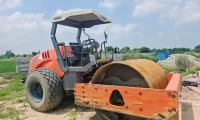 HAMM 311 Soil Compactor
